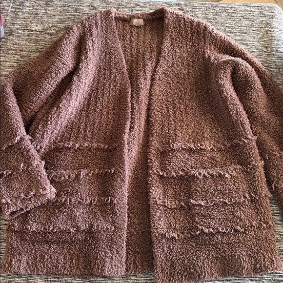 Barefoot Dreams Sweaters - Barefoot dreams cardigan